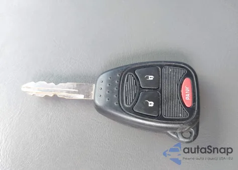 2007 Dodge Ram 1500 Slt/Trx4 Off Road/Sport z USA, uszkodzony, nr VIN 1D7HU18267S180690